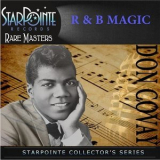 Don Covay - R & B Magic '2015