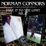 Norman Connors - Take It To The Limit / Mr. C '2010
