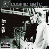 Cosmic Gate - The Truth '2002