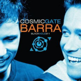 Cosmic Gate - Barra '2010