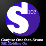 Conjure One - Still Holding On (Mike Shiver Remix) '2013