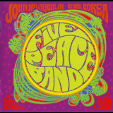 John Mclaughlin & Chick Corea - Five Peace Band Live '2009