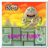 Scary Pockets - Humpty Funky '2018