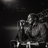 Sly Johnson - The Mic Buddah '2015