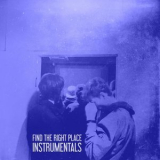 Arms & Sleepers - Find the Right Place Instrumentals '2018