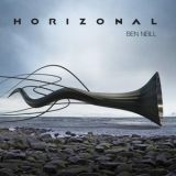 Ben Neill - Horizonal '2015