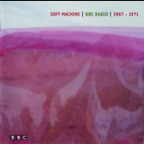 The Soft Machine - Bbc Radio 1967-1971 - CD1 '2003