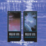 William Aura - Aurasound I / Aurasound II '1994