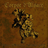 Corpse d'Alsace - Ortenau Misanthropy / Deutscher Herbst '2024