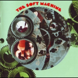 The Soft Machine - The Soft Machine '1968
