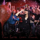 Thao With The Get Down Stay Down - Know Better Learn Faster '2009
