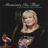 Anita Harris Quartet - Moments in Time '2006