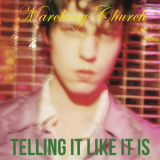 Marching Church - Telling It Like It Is '2016