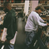 DJ Shadow - Endtroducing '2005