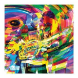 Glok - Gateway Mechanics: Live Electronic Sound '2023