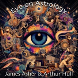 James Asher - Eye on Astrology '2023