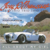 Joey DeFrancesco Trio - All About My Girl '1994