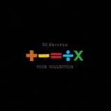 Ed Sheeran - +-=÷× (TOUR COLLECTION) '2024