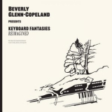 Beverly Glenn-Copeland - Keyboard Fantasies Reimagined '1986