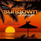 Oliver Scheffner - Sundown Lounge '2019