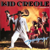 Kid Creole & The Coconuts - Doppelganger '1983