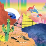 Misty Boyce - genesis '2020