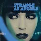 Marc Collin - Strange as Angels '2021