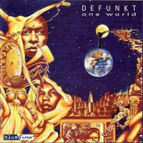 Defunkt - One World '1995