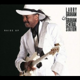 Larry Graham - Raise Up '2012