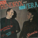 Nona Hendryx - You Have To Cry Sometime '1992