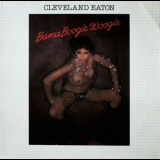 Cleveland Eaton - Bama Boogie Woogie '1979