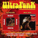 Ultrafunk - Ultrafunk and Meat Heat '2018