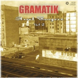 Gramatik - Street Bangerz Vol. 2 '2009