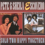 Pete Escovedo - Solo Two / Happy Together '1997