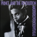 Prince & The Revolution - Anotherloverwholeinyourhead '1986