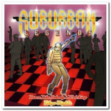 Suburban Legends - Dance Like Nobodys Watching: Tokyo Nights '2007