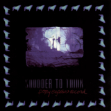 Shudder To Think - Pony Express Record '1994