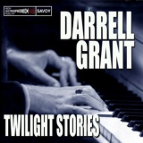 Darrell Grant - Twilight Stories '1998