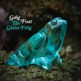 Greg Foat - The Glass Frog '2024