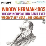 Woody Herman - 1963 '2002