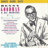 Benny Goodman & His Orchestra - King Porter Stomp '1987