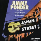 Jimmy Ponder - James Street '1997