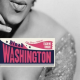 Dinah Washington - Saga All Stars: Teach Me Tonight / Love Songs 1954-1956 '2009