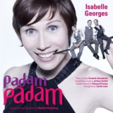 Isabelle Georges - Padam Padam '2011