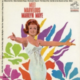 Marilyn Maye - Meet Marvelous Marilyn Maye '1965