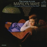 Marilyn Maye - The Lamp Is Low '1966