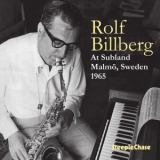 Rolf Billberg - At Subland, Malmo, Sweden 1965 '2024