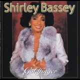 Shirley Bassey - Goldfinger '2000