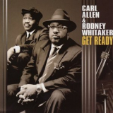 Carl Allen - Get Ready '2007