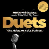 Mitch Winehouse - Duets - The Music Of Cole Porter '2024